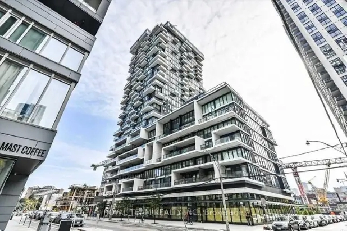 TORONTO CONDOS & CONDO TOWNHOMES FOR SALE FROM THE $400'S in City of Toronto,ON - Condos for Sale