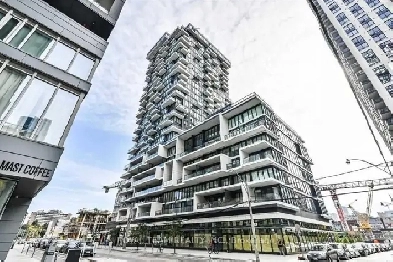 TORONTO CONDOS & CONDO TOWNHOMES FOR SALE FROM THE $400'S Image# 2