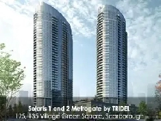 Luxury 2 Bedroom   2 Baths Condo For Rent @Kennedy/4011 Image# 2