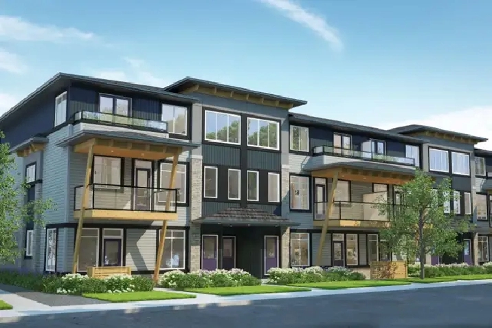 Searching For Your Calgary Dream Condo? in Calgary,AB - Condos for Sale