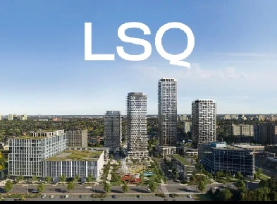 Masterplan Living LSQ2 is poised to become the future community Image# 1