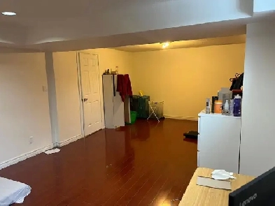 1 room Available - Walking Distance to UFT and Centennial: May 1 Image# 1