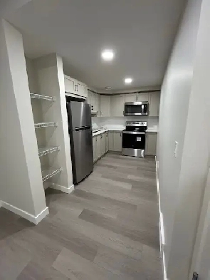 BRAND NEW 1BR Basement in Rangeview - AVAILABLE IMMIDIATELY Image# 1