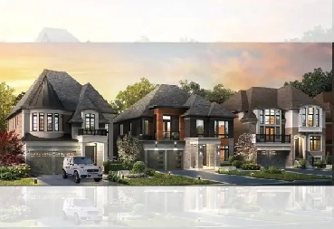 KING'S CALLING NEW DETACHED HOMES VIP SALE Image# 1