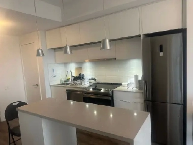 1 Bedroom available for Rent @ North York Image# 2