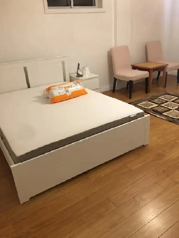 One bedrm of 3 bedroom Basement $1050 nearFinch&Yonge 6477398653 Image# 1