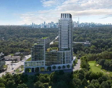 Yonge City Square by Gupta Group FROM THE LOW $700,000SYONGE & Image# 5