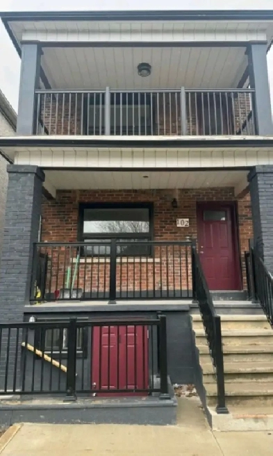 Brand New Home Rental - Near UoFT, Quiet Neighborhood! Image# 1