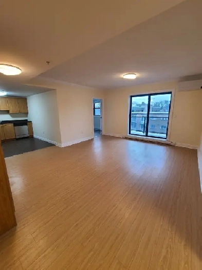2 bdrm in downtown Halifax near the University's/Hospitals Image# 1