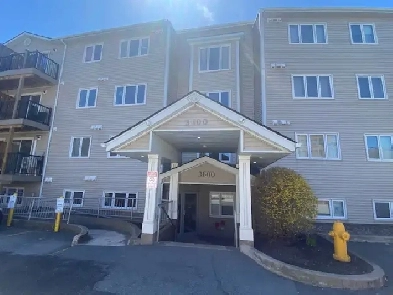 CHARMING 1 BED 1 BATH HALIFAX CONDO AVAILABLE MAY 1ST Image# 1