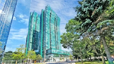 CONDO FOR SALE! YONGE & SHEPPARD - 11 BOGERT AVE #808 Image# 1