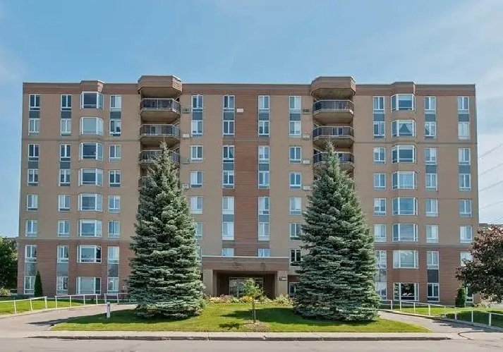 Condo a louer 3 1/2 a Anjou in City of Montréal,QC - Apartments & Condos for Rent