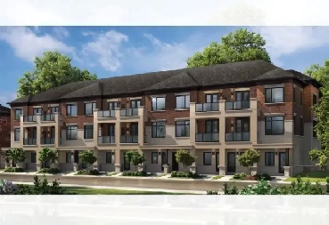 The Enclave at Sharon Village,  East Gwillimbury. Image# 1