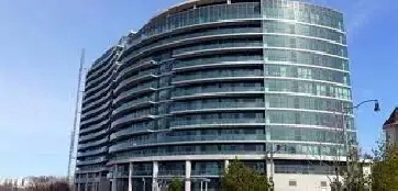 Lovely Condo for Lease in High Demand Leaside Neighbourhood in City of Toronto,ON - Apartments & Condos for Rent