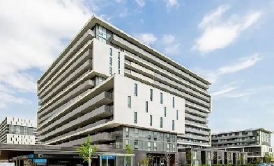 for a private showing For Rent: 2 Bedroom 2 Bathroom Yorkdale Condo with TTC Subway Access Image# 2
