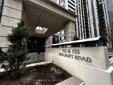 1  BEDROOM  CONDO  FOR  RENT  IN THE HEART OF NORTH YORK Image# 1
