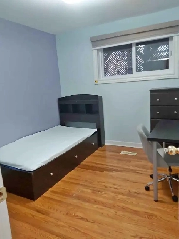 Rooms for Rent for Female Tenants Image# 3