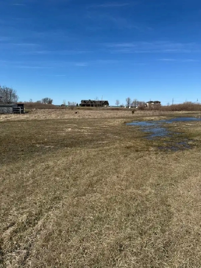 Lake view lot for sale. in Winnipeg,MB - Land for Sale