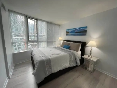 Ideal Room Rental for VFS Students in a Shared Apartment@ Image# 1