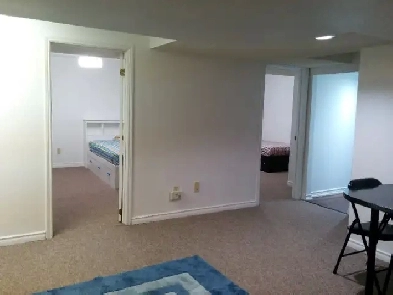 Private room near Centennial College. $595 with Wifi & Laundry. Image# 5