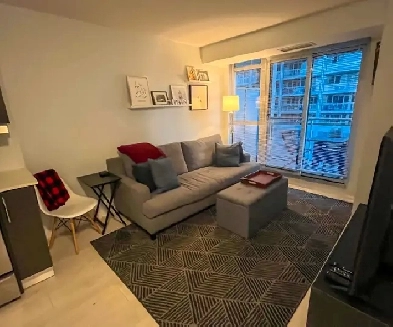 1 bed 1 bath Fort York Condo for Rent! w/ Outdoor Pool! Image# 3