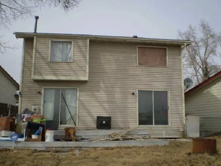 Wanted: Looking for my next investment property in Calgary,AB - Houses for Sale