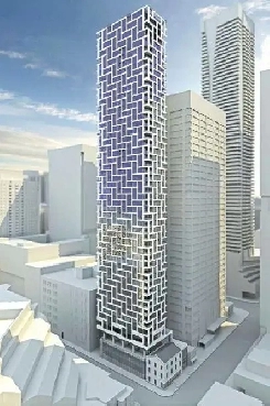 Dream Living at 771 Yonge St: Pre-Construction High Rise Image# 1