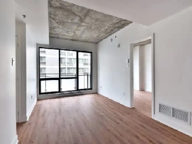 New luxury 2-bedroom condo for rent/à louer, Downtown VilleMarie Image# 1