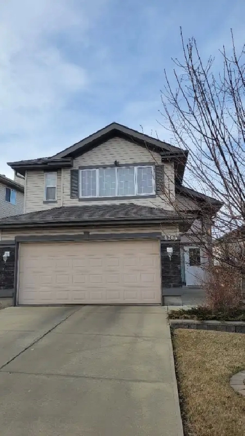 OPEN HOUSE in Edmonton,AB - Houses for Sale