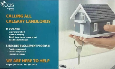 Looking for landlords Image# 1