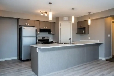 Modern 3 Bedroom Apartment for Rent in Steinbach! Image# 1