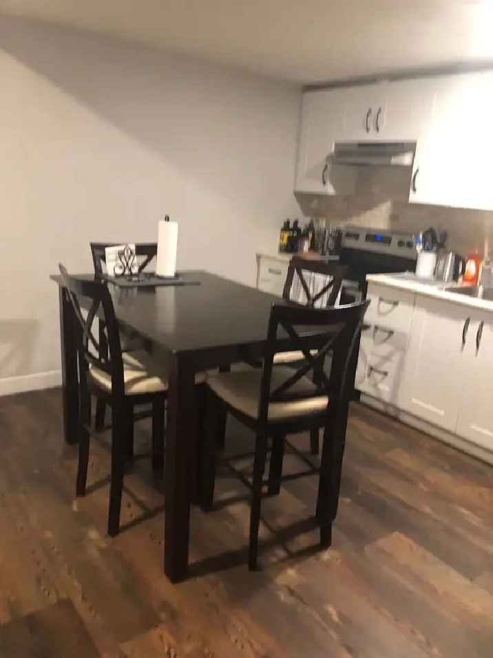 Two Bedrooms Suite for Rent/U of A Area in Edmonton,AB - Apartments & Condos for Rent