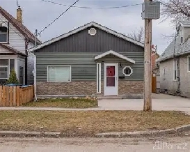 Homes for Sale in North End, Winnipeg, Manitoba $169,900 Image# 8