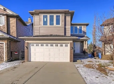 A Fully Furnished Bedroom for Rent in Panorama Hill, NW Calgary Image# 6