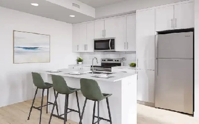 2 Bed 2 Bath in South Calgary | Call Now! Image# 1