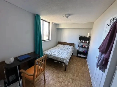 Private Room for rent in North York Image# 1