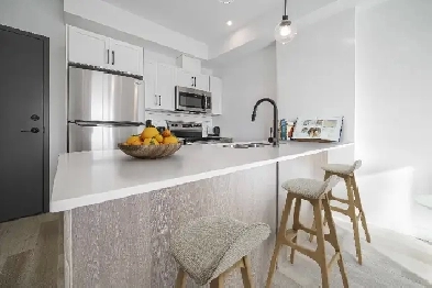 Modern 1 Bedroom Apartment in West Broadway Available May 15! Image# 1