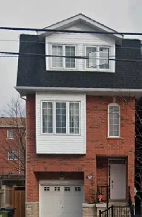BRAND NEW BASEMENT (2 BED/1 BATH) FOR RENT IN SCARBOROUGH! Image# 1