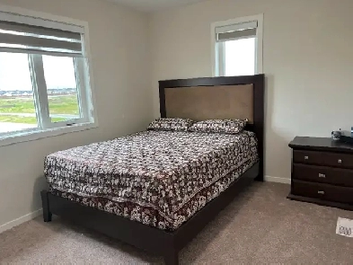 ROOM FOR RENT Near KP Mall for Girls Image# 2