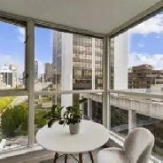 1B1B Downtown Vancouver for Rent Image# 9