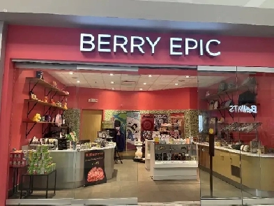 Berry Epic for Sale at Grant Park Mall Winnipeg MB Image# 2