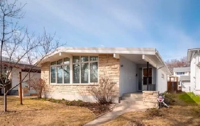 SOLD For Sale 1642 Mathers Bay W Winnipeg MB Image# 8