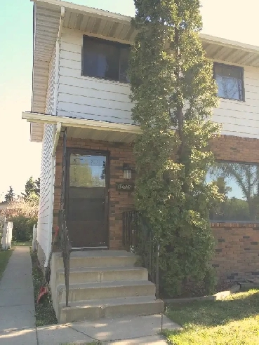 South Side Duplex for rent, close to University and Whyte Ave Image# 1