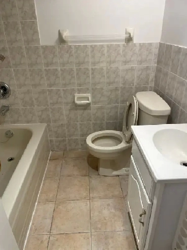2 Rooms (Basement) for rent- 8 Linville Rd-Scarborough-June 1st Image# 1
