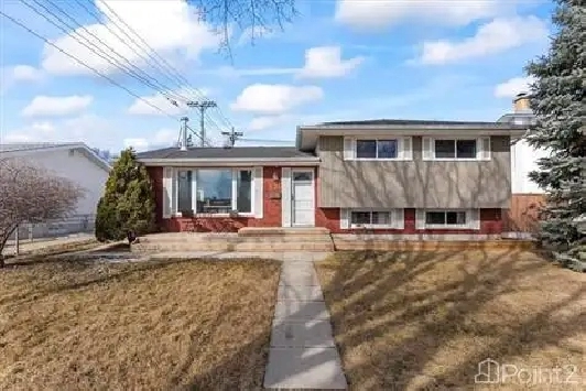Homes for Sale in Westwood, Winnipeg, Manitoba $424,900 in Winnipeg,MB - Houses for Sale