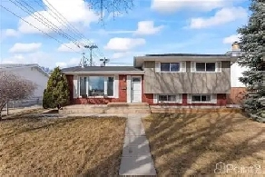 Homes for Sale in Westwood, Winnipeg, Manitoba $424,900 Image# 1