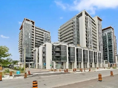 GRAND PALACE CONDO for Rent on Yonge St. in Richmond Hill Image# 1