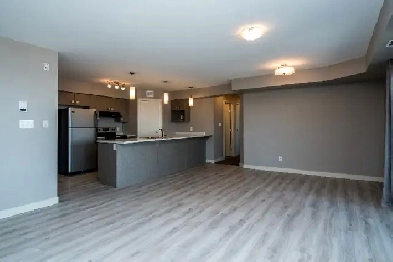 Spacious 3 Bedroom Apartment for Rent in Steinbach! Image# 1