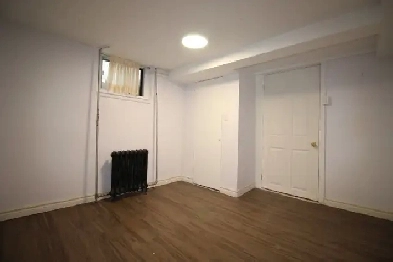 Room for student for rent Jun1, Ossington&Dupont,(lower level  ) Image# 1