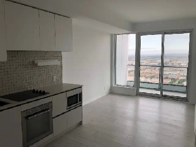 Wow!Gorgeous 1 bdrm Condo for rent/lease next to Vaughan Subway Image# 3